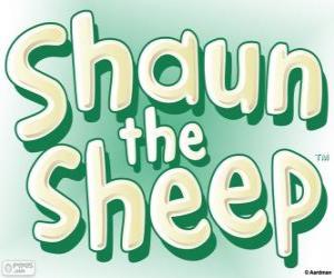 Puzzle Λογότυπο της το Σον Το Πρόβατο